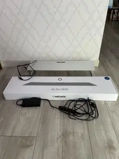 アクアギフト ミクモル MICMOL AIR PRO LED照明 450-600 - メルカリ