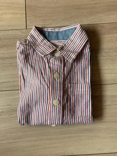 SIPS キッズ　シャツ90㌢