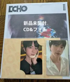 【新品未開封】JIN ECHO JAPANオフィシャルトレカ⑩枚付3形態5セット 新品未開封】JIN ECHO JAPANオフィシャルトレカ⑩枚付3形態5