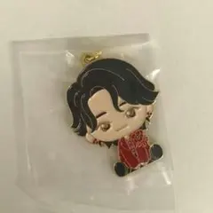 Mrs. GREEN APPLE 一番くじ F賞 メタルチャーム 大森元貴