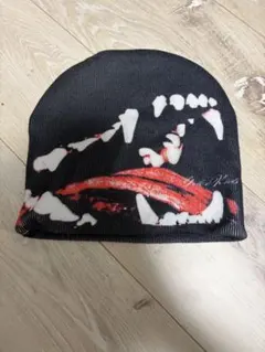 yokokids ビーニー dab着用 yokosquad flexwitme - メルカリ