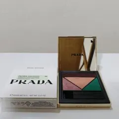 即購入可】PRADA ダイメンションズ マルチエフェクトアイシャドウ os10