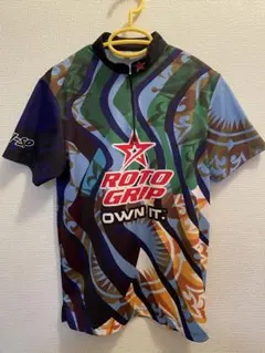 新品 ロトグリップ ボウリングウェア【 XLサイズ 】スポーツウェア（G
