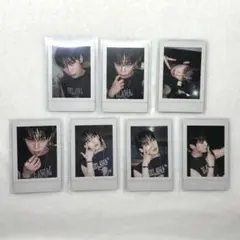 ENHYPEN ソヌ DICON チェキ トレカ