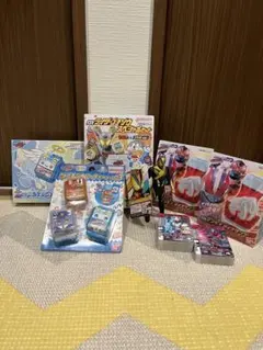 仮面ライダーグッズまとめ売り！