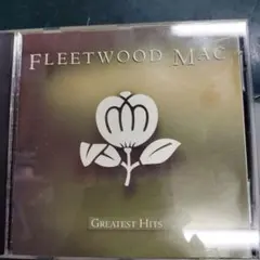 Fleetwood Mac Greatest Hits CD