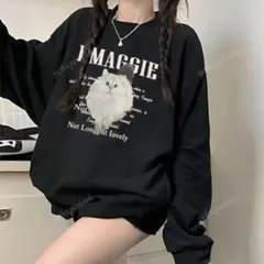 xl スウェット
