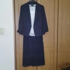 ジャケット　スカート　ブラウス　espritmur