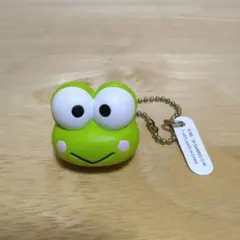 けろけろけろっぴ サンリオキャラクター ファッションリング