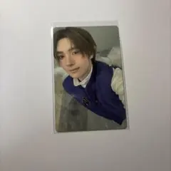 ТWS ヨンジェ play hard トレカ