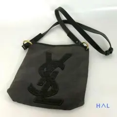 YVES SAINT LAURENT イヴ サンローラン ショルダーバッグ