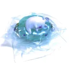 ディズニー スーベニア スナックケース ハロウィン 2025 ミッキー おばけ