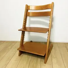 こも様専用☆たのメル便⭐︎ストッケ トリップトラップ（ナチュラル