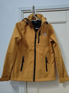 THE NORTH FACE フライトシリーズ マウンテンパーカー S