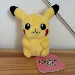 ポケモンフィット ぬいぐるみ