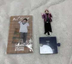 Aぇ！group 福本大晴 アクリルスタンド セット