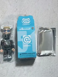 BE@RBRICK シリーズ51 シークレット