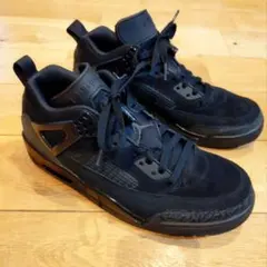 T*k様 スパイジーク　ブラック