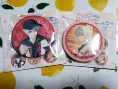 葛葉さんセット缶バッジ＆カード