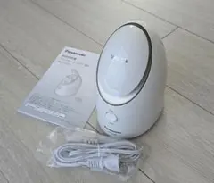 Panasonic スチーマー ナノケア EH-SA3B 本体のサムネイル