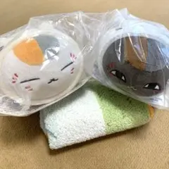 2025年最新】夏目友人帳 一番くじ c賞の人気アイテム - メルカリ