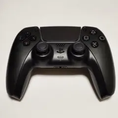 デュアルセンス CFI-ZCT1J ブラック ジャンク