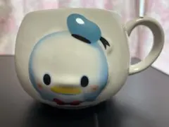 値下げしました。ディズニーツムツムカップ新品未使用品