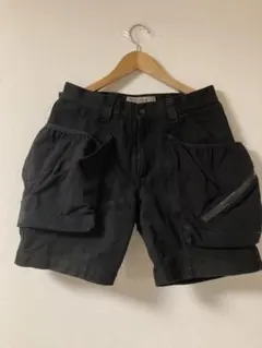 TROVE　ビッグポケットショーツ