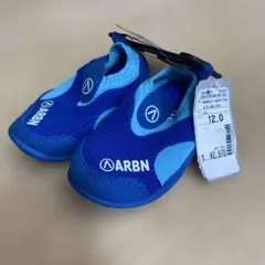 川、海遊び　ARBN アクアシューズ　16cm 新品未使用