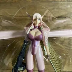 サンライズ YUJIN勇者王ガオガイガールネカーティフ獅子王e-quipVer.