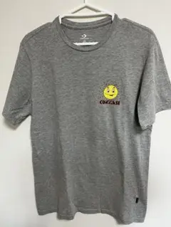 CONVERSE（コンバース）プリントTシャツ