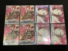 2026年最新】西木野真姫 ヴァイスシュヴァルツの人気アイテム - メルカリ