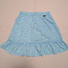 新品 JENNI love 花柄スカート 150cmのサムネイル