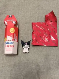 サンリオ クロミ HELLO KITTY AND FRIENDS ヒッパーズ
