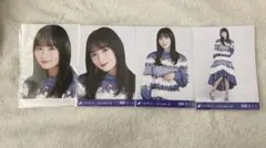 遠藤さくら 紅白2022衣装 乃木コレ レアコンプ