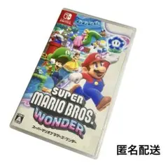 switch ソフト ワンダー