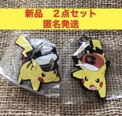 2026年最新】サトシのピカチュウ 未開封の人気アイテム - メルカリ