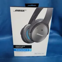 BOSE QuietComfort 25 ヘッドフォン