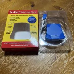 DRYEASY おねしょアラームセンサーのサムネイル