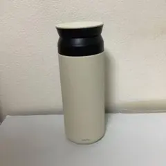 KINTO ステンレス タンブラー クリーム