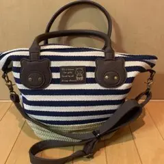 値下げ　ドラッグストアーズ　2ウェイ　バックのサムネイル