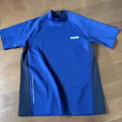 26SS TFW49 RELAX MOCK NECK T ネイビー S 完売品 - メルカリ