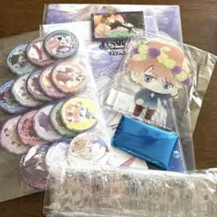 DIABOLIK LOVERS ステラワース特典