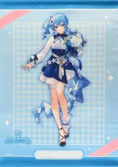 2026年最新】ホロライブ星街すいせいタペストリーの人気アイテム