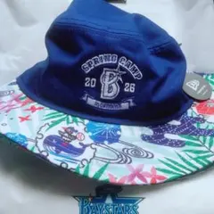 2026年最新】ベイスターズ キャップ キャンプの人気アイテム - メルカリ