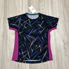 CW-X Tシャツ カットソー ウィメンズ 半袖 LMワコール　新品タグ付きのサムネイル