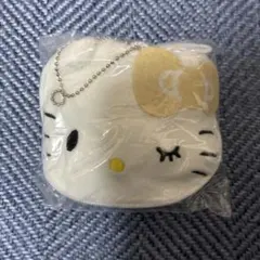 ハローキティ トートバッグ　ガチャガチャ