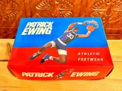 ★90s!希少レア!PATRICK EWING GUARD M3301 264★のサムネイル