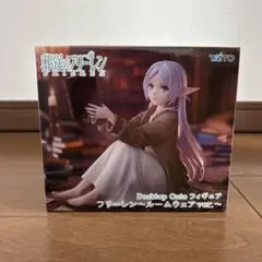 2026年最新】desktop cute フィギュア フリーレン ルームウェアの人気