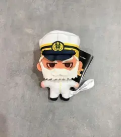 ゴールデンカムイ マスコット 昔日の鹿児島 鯉登平二 - メルカリ